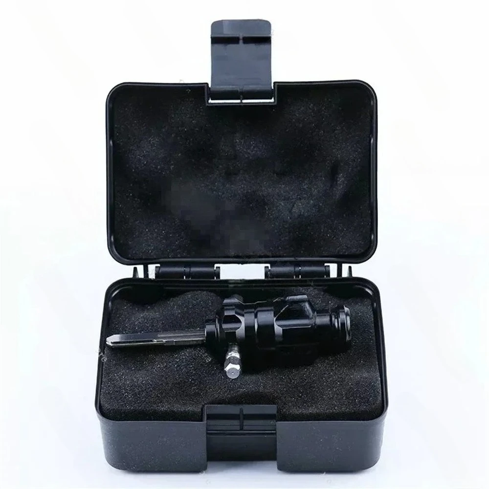 HON66 TOY48 Repair Ghost Hand Speedstorm Locksmith Tools Turbo Decoder and Quick Open Pick for HONDA