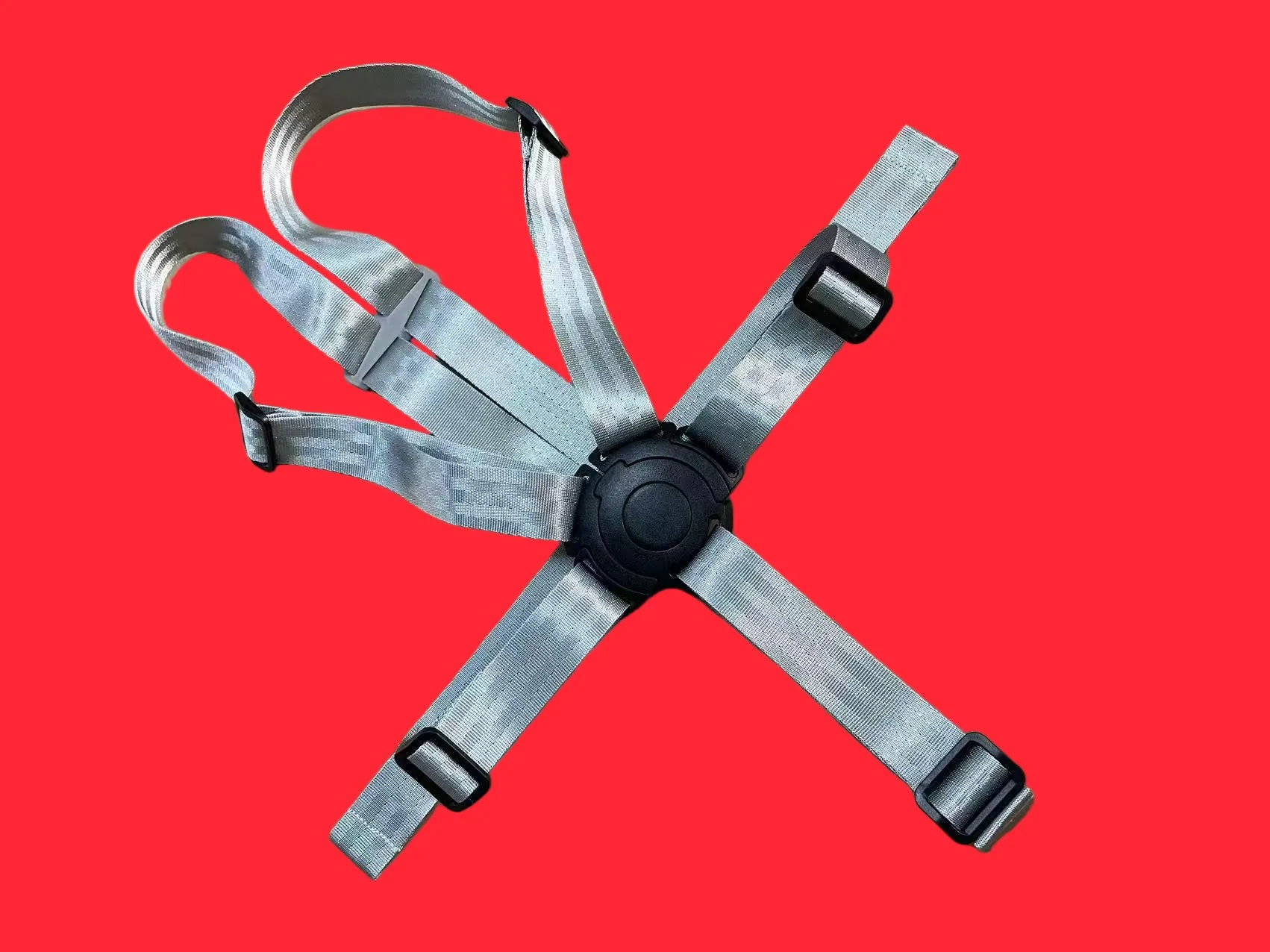 

Replacement 5-point Harness For Click & Fold Chair safety harness for lemo baby high chair chair