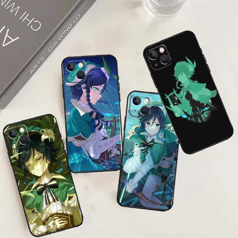 Genshin Impact Vent… - image