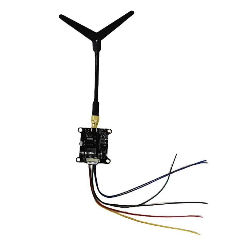 1.2G 1.3G VTX Video Transmission Transmitter Kit For RC FPV Drone Aircraft Helicopter Model Parts