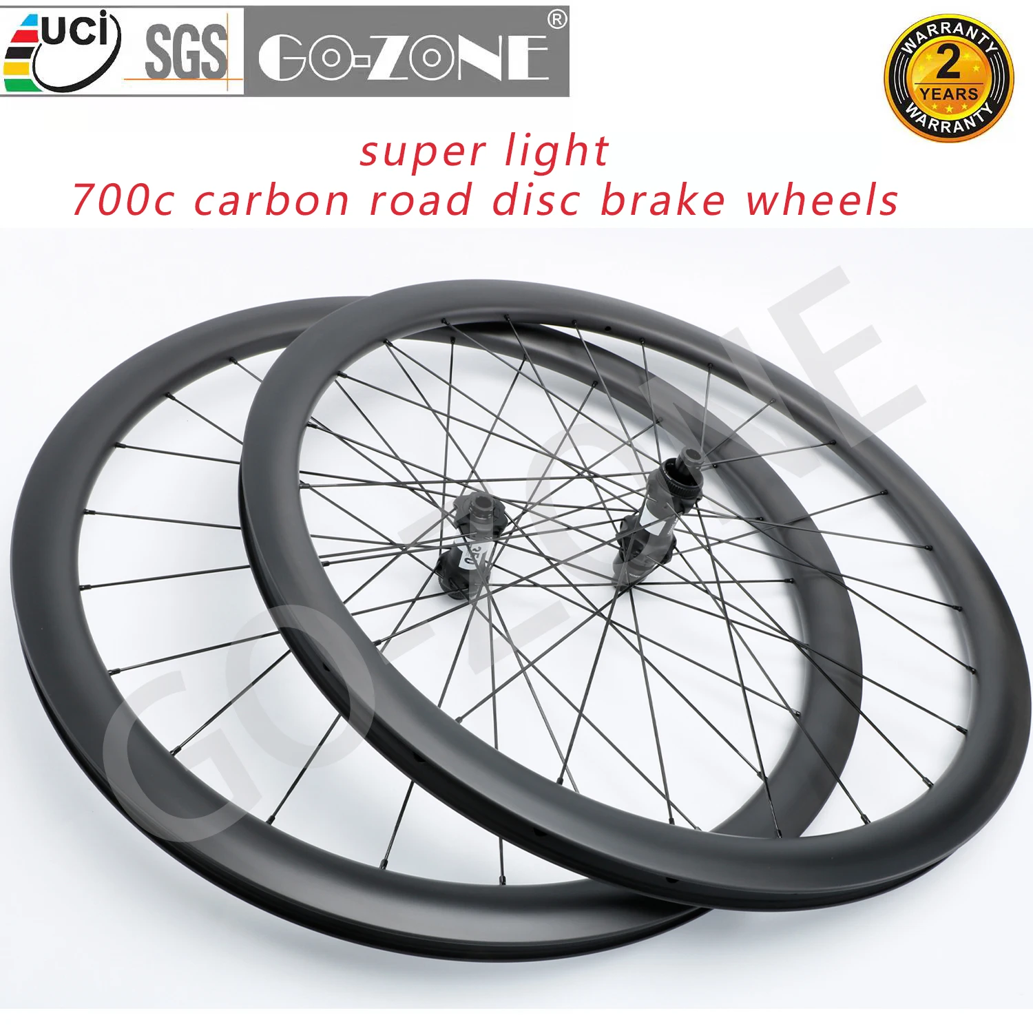 

25mm Width Super Light Clincher Tubeless Carbon Wheelset Disc Brake 700c Ratchet System DT 350 Pillar 1432 Carbon Road Wheels