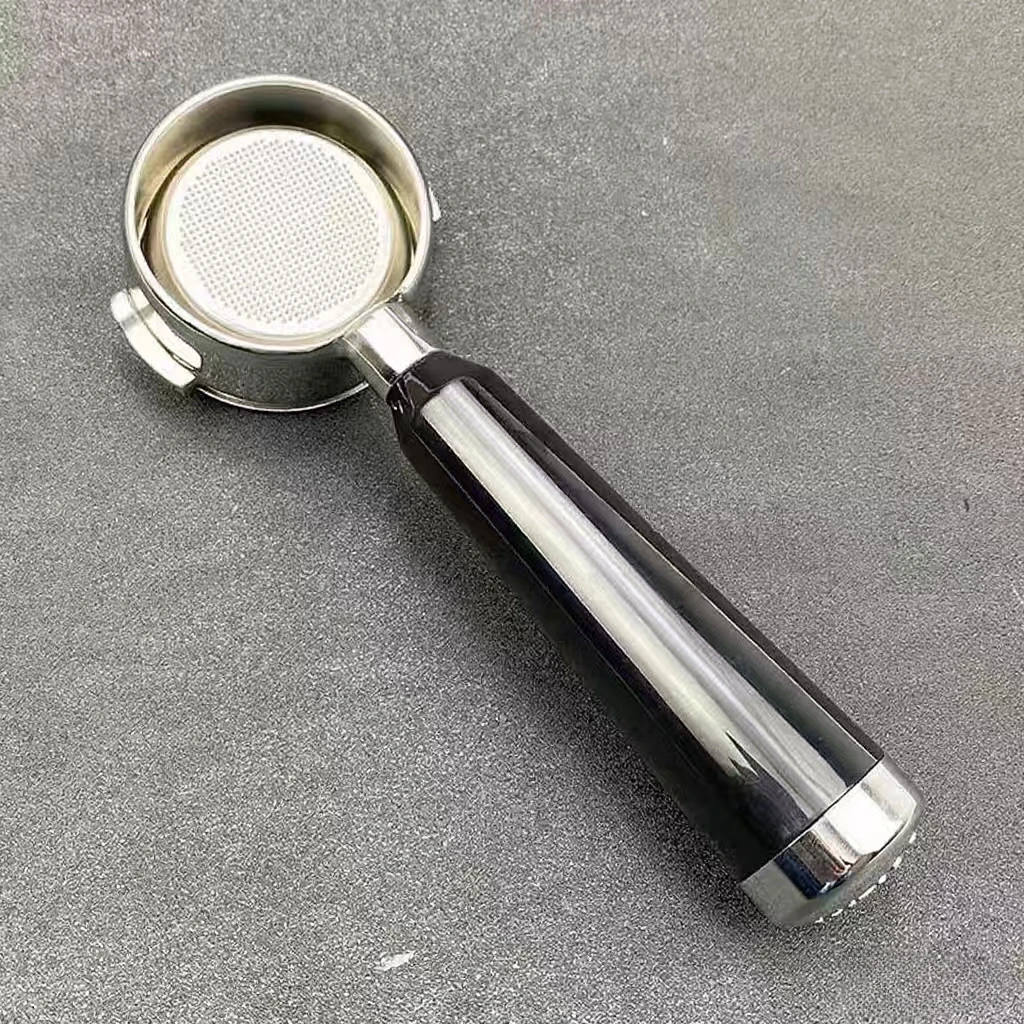 

Suitable for WPM Huijia KD130/135B/270S/310/410 coffee machine with bottom cutting version without bottom handle