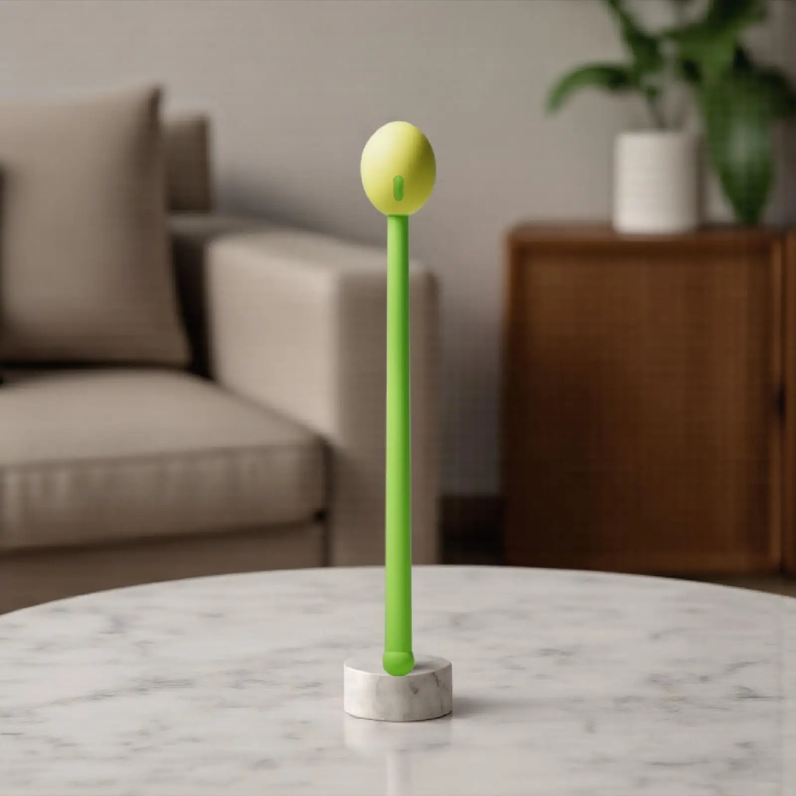 

Portable Silicone Massage Hammer Handheld Back Massager Manual Body Muscle Relaxation Tool for Shoulder Thigh Arm Use