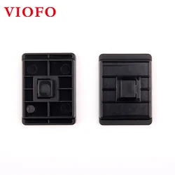 2PCS Double Adhesive Sticker Mount for VIOFO A119V2/ A119V3 Dash Camera