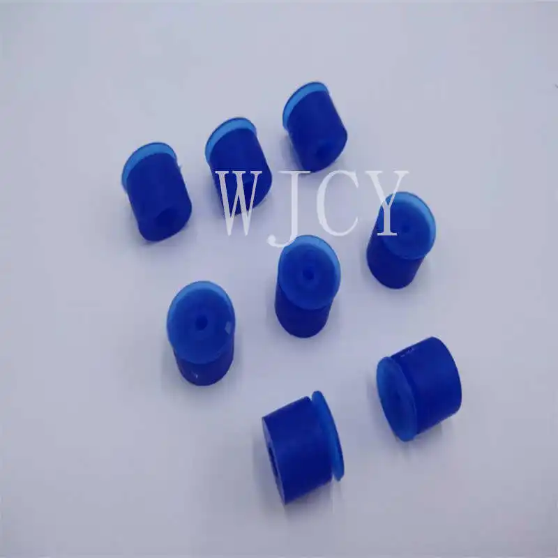 Martini Printing Spare Part High Quality Rubber Sucker For Martini Product