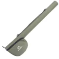 Fly Rod Case Green