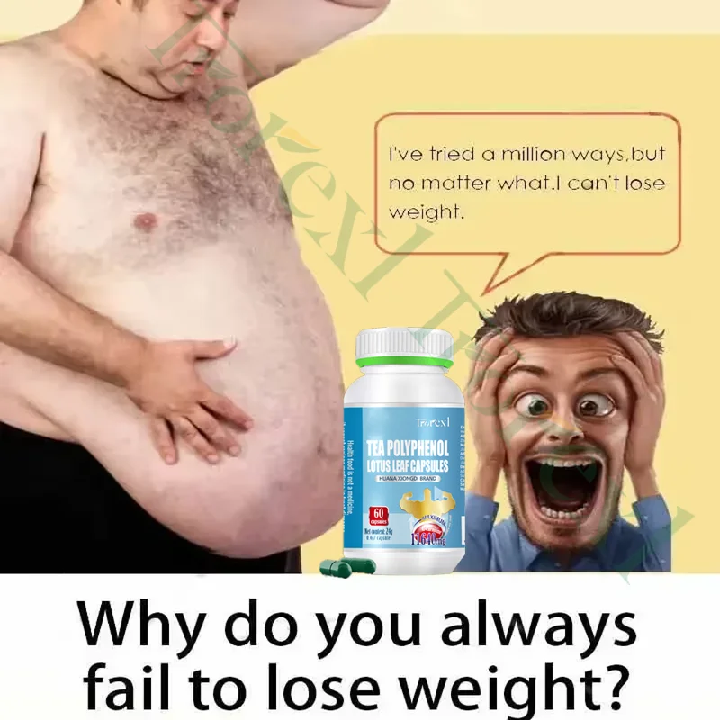 Weight Loss Products Appetite Suppressant, Metabolism Booster & Bloating Relief | Diet Aid