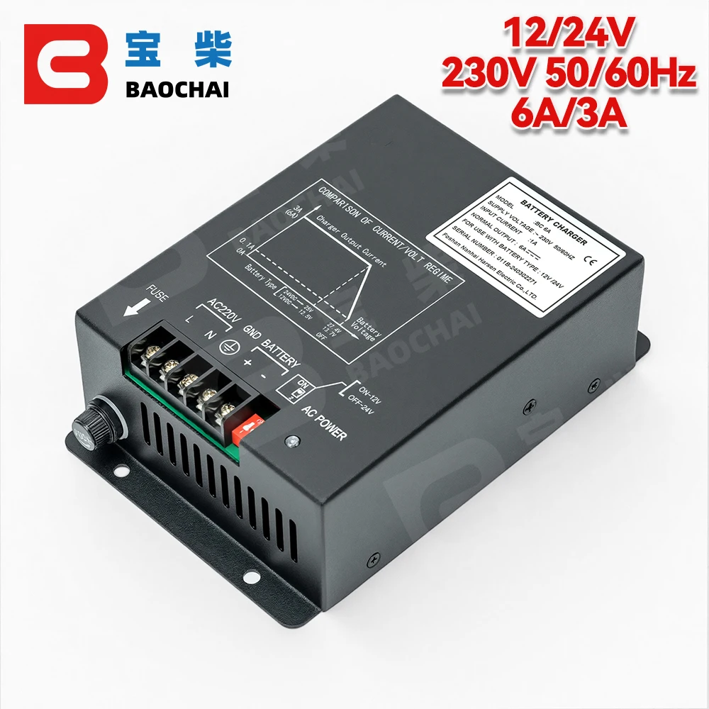 BC3A BC6A Harsen Ch…