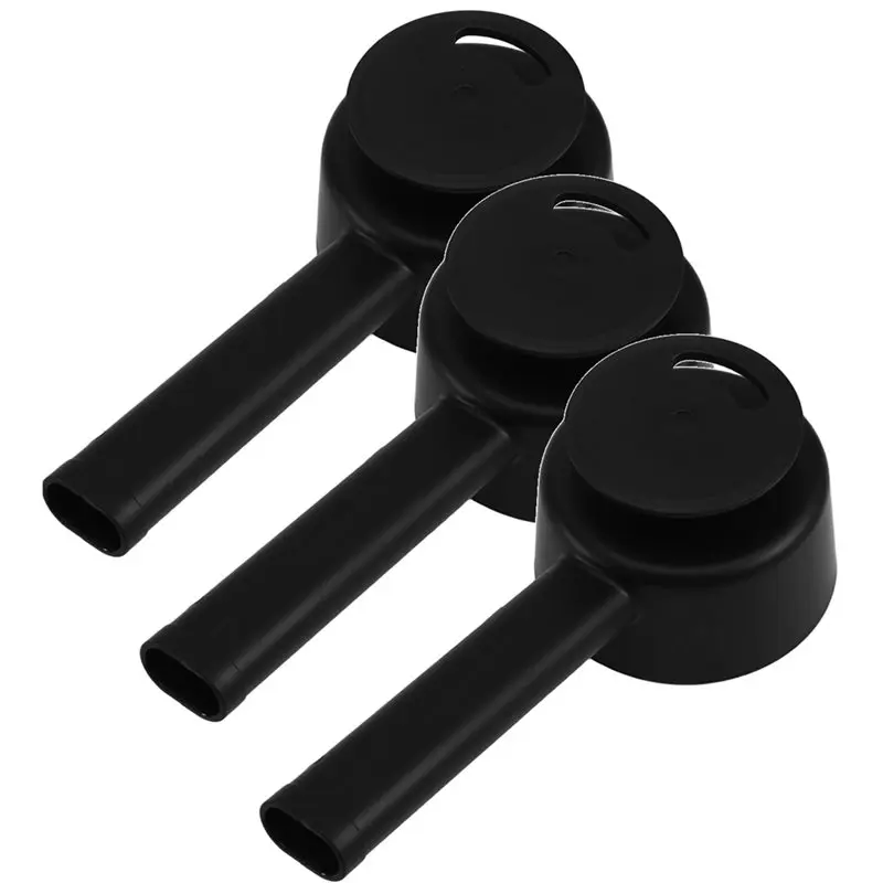 【Great Sale】For TM7 Steam Splitter 360° Rotating, Reusable Blender Accessory Washable And For Heat-Resistant Kitchen Appliance A