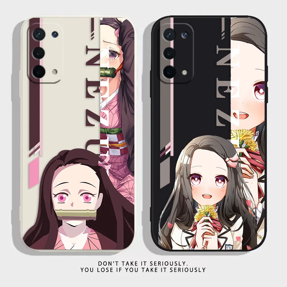 Nezuko Kamado Phone…