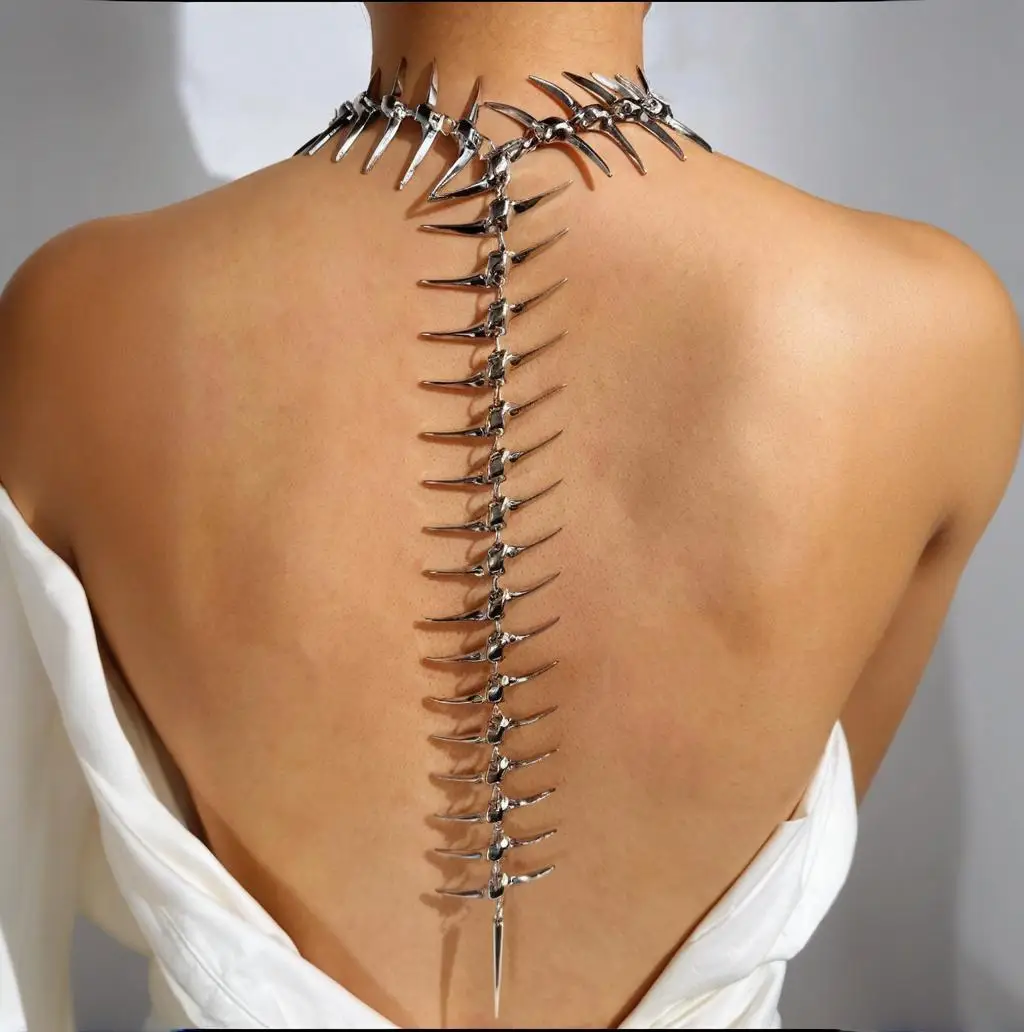 #53 Necklaces Sale