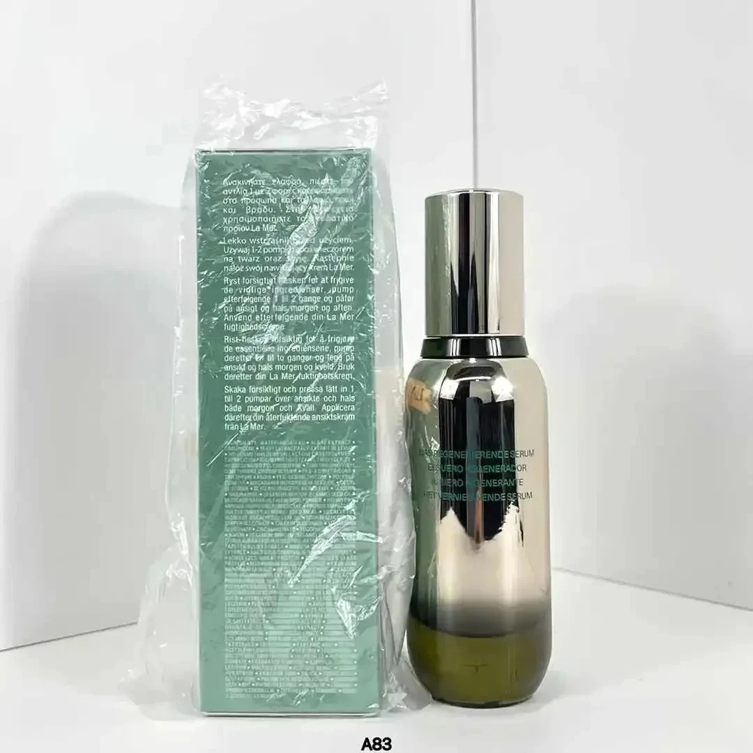 THE REGENERATING SERUM 30ML
