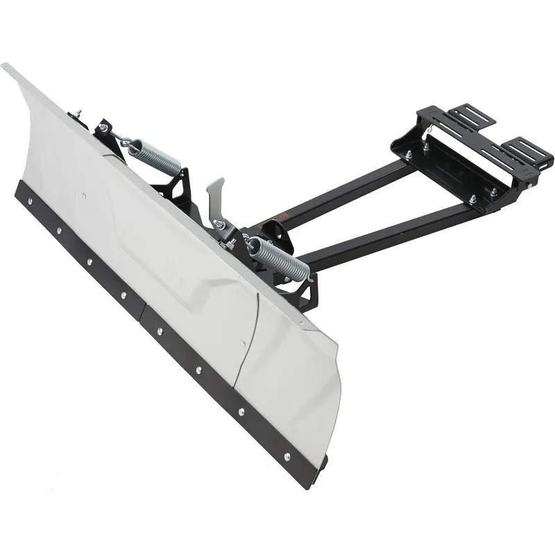 ATV Switchblade Plow – 17-0000 Used for snow sweeping