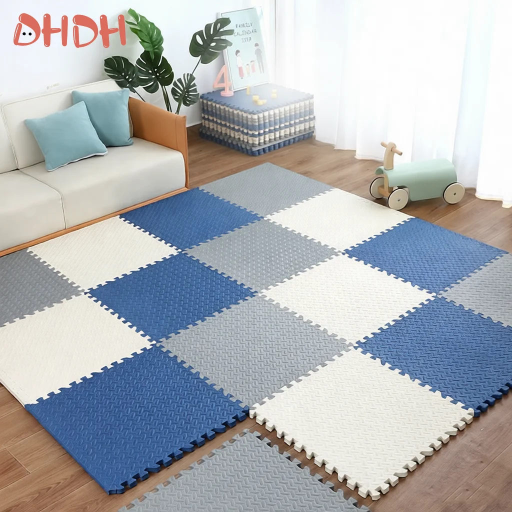 Thumbnail 3 - #36 Trending Soft Foam Play Mats Right Now