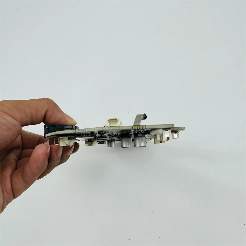 Dreame Sweeper D9 Max مجموعة لوحة دائرة التحكم الرئيسية لما بعد البيع (النسخة الأوروبية)