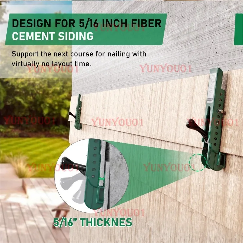 Picture 3: Wall Panel Installation Tool, Wall Panel Installation Kit