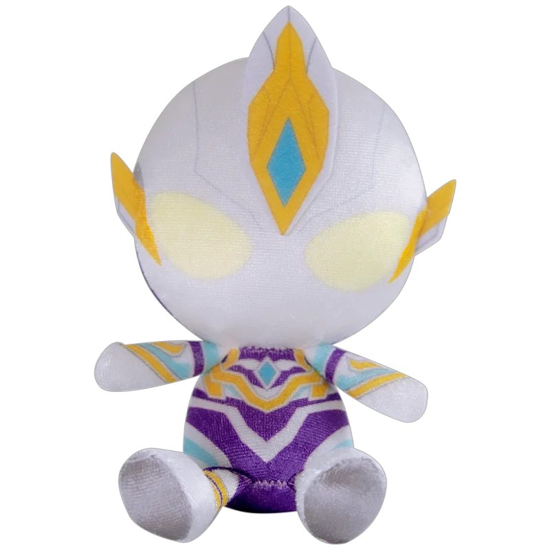 

Bandai BANPRESTO Otebua Teliga Aerial Figurine Model Ornament