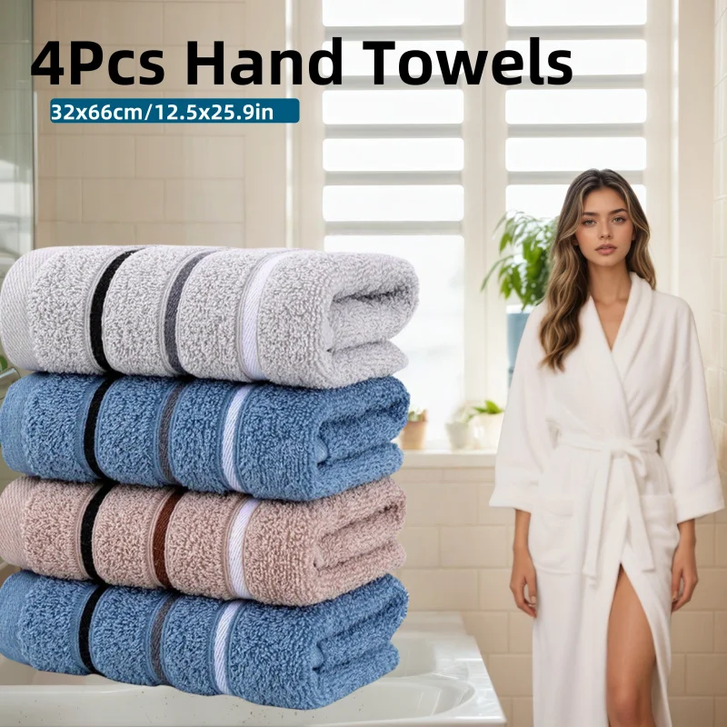 #52 Low Cost Bath Towel Sets That Work