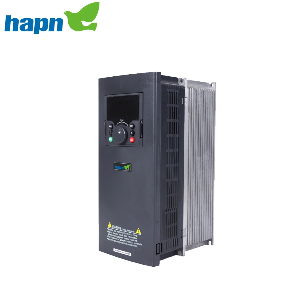 30Kw 40Hp Vfd 3 Pha…