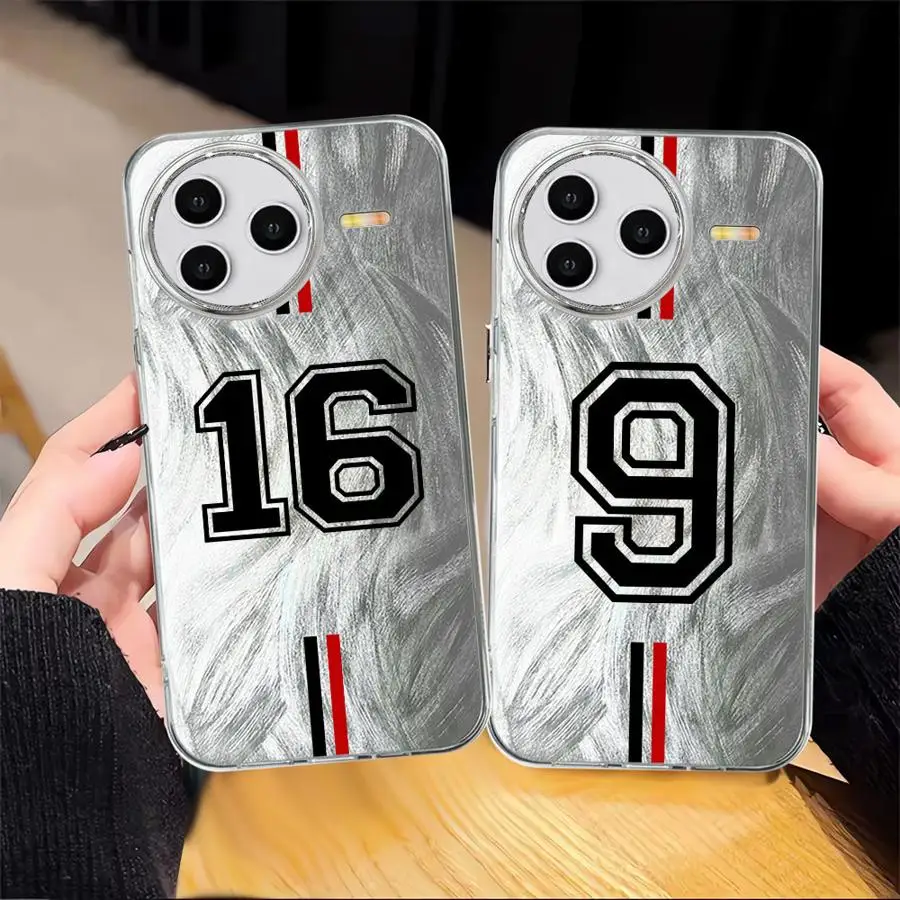 Football Number Pho… - image