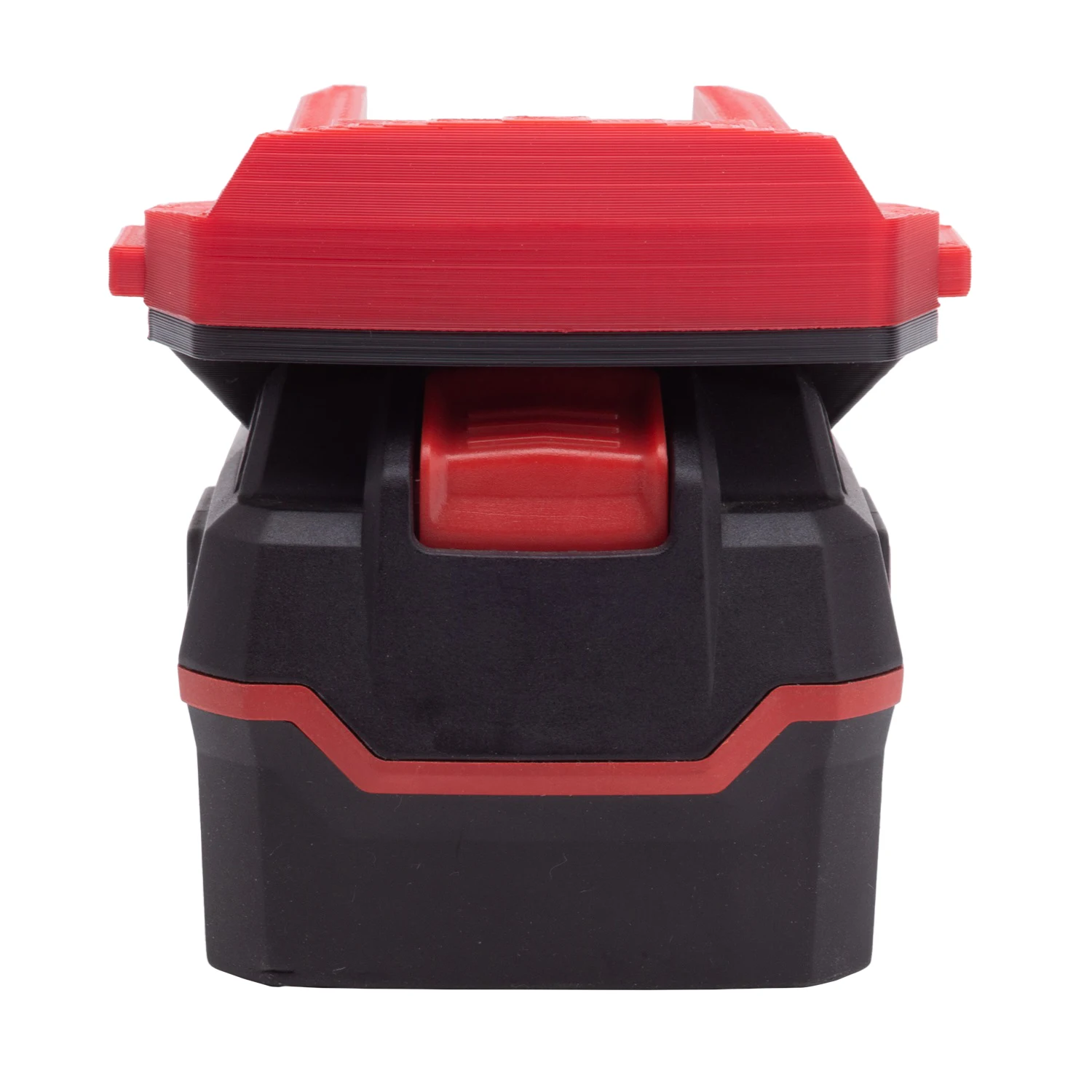 Akku-Adapter für Hilti 22V B22 CPC Li-Ionen-Werkzeug zu Lidl Parkside X20V Li-Ionen-Akku Adapter Konverter Elektrowerkzeug-Zubehör – Detail 5