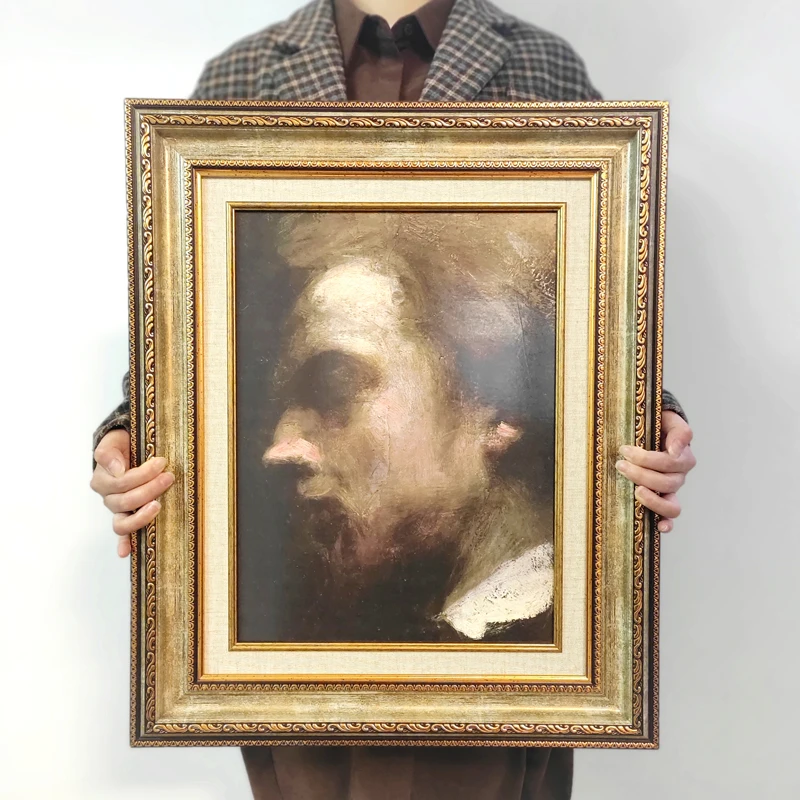 Sheets For Decoration Pictures Digital Frame Magnetic Photo Photocard Holder Portrait Door Photos Porta Retrato Digital Frame