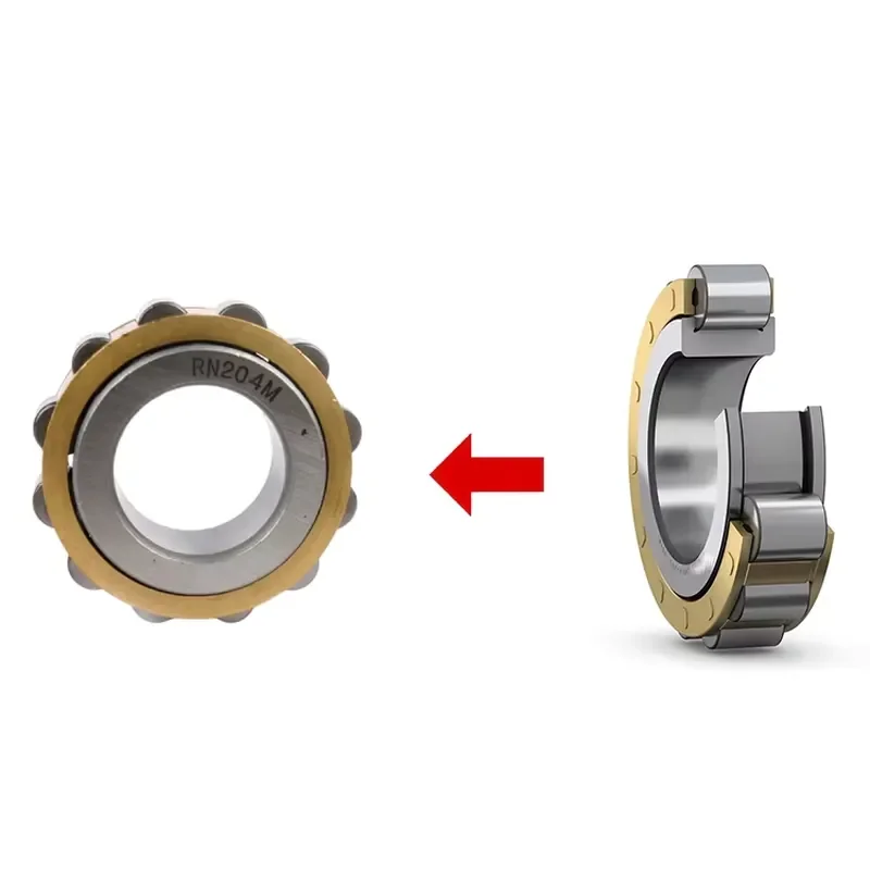 65*121*33mm Cylindrical Roller Bearings 65UZS88 65UZS 88 65UZS88T2 Eccentric Bearing 65UZS88 for Gear Reducer