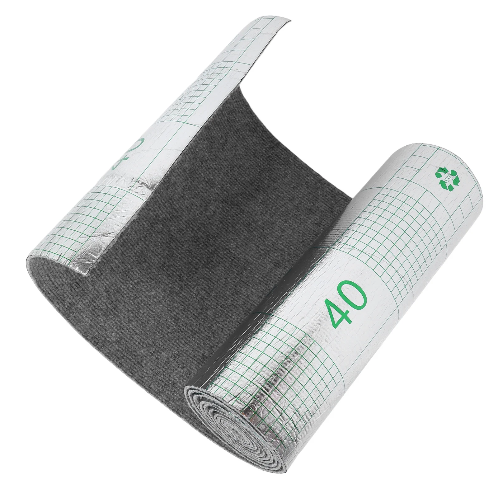 

Pool Access Mat above Ground Pad Nonslip Outdoor Above-ground Supply Light Grey