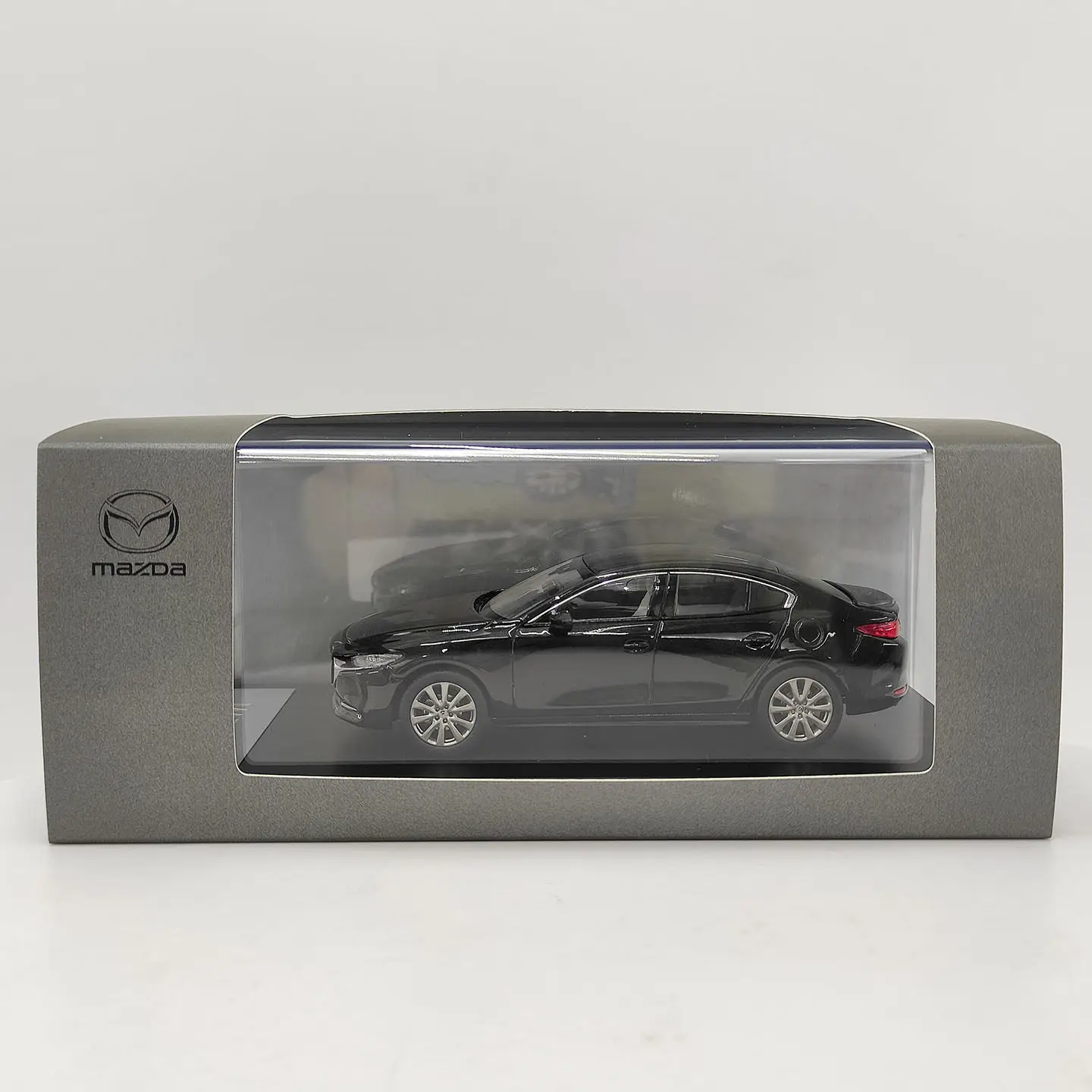 Hi-Story 1:43 Scale MAZDA 3 Sedan Resin Car Model - AliExpress 26