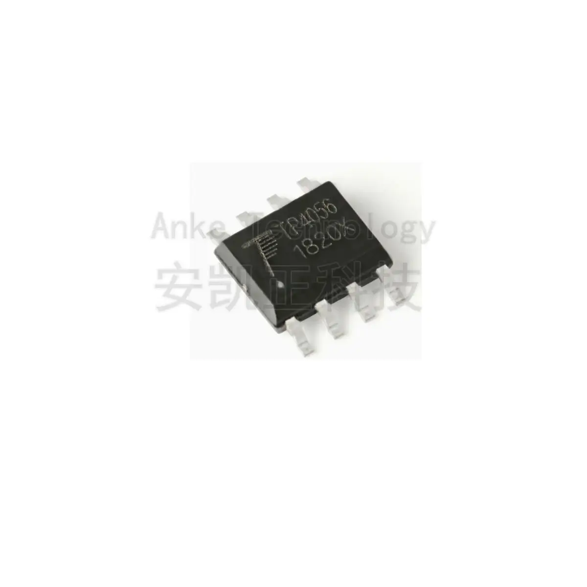 

Оригинальный оригинальный продукт, накладной TP4056X SOIC-8 1A линейный литий-ионный аккумулятор, зарядное устройство, 10 шт.