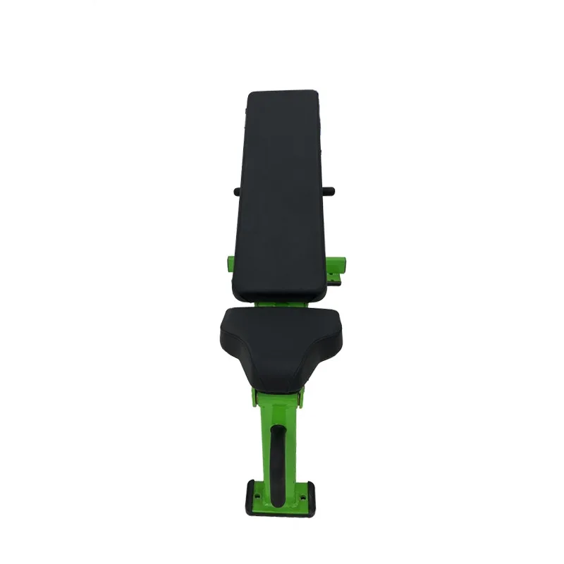 Commercial Gym Dumbbell Bench Incline Adjustment Heavy Weight Capacity With Safety Features For Weight Lifting New Arrival