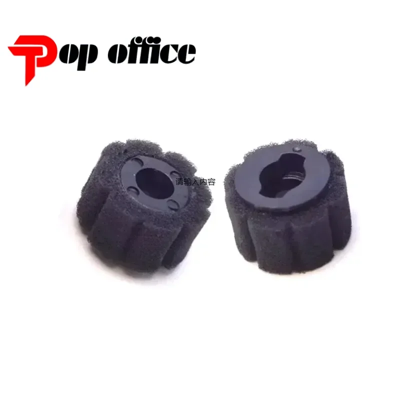10 шт., губки для Ricoh Pro 8100 8110 8120 8200 8210 C651 C751