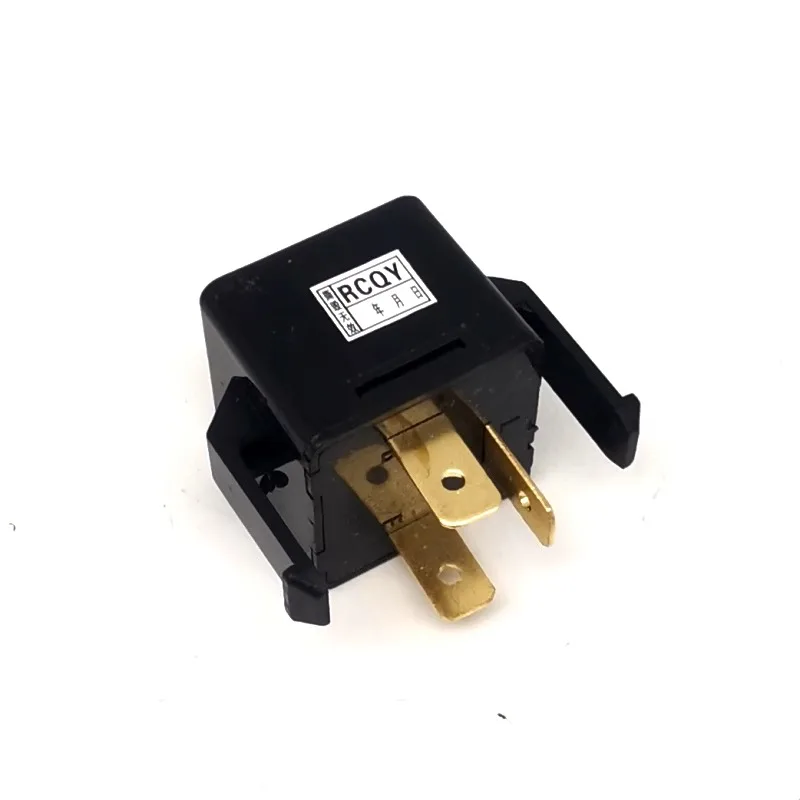 Figzero Turn Signal Flashing Relay For KIA K2 Pegas