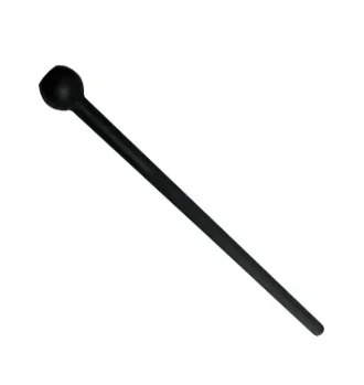 Strength Training Gym Equipment Fitness Steel Sledge round head Gym Mace Bell Handle  Sledge Hammer
