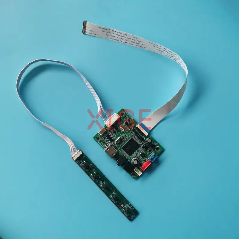 Drive Board Fit N116HSE VVX11F019G00 VVX12F045J00 VVX11F009G00 30-Pin EDP Laptop Monitor Compatible-HDMI 1920x1080 1920*1080 Kit