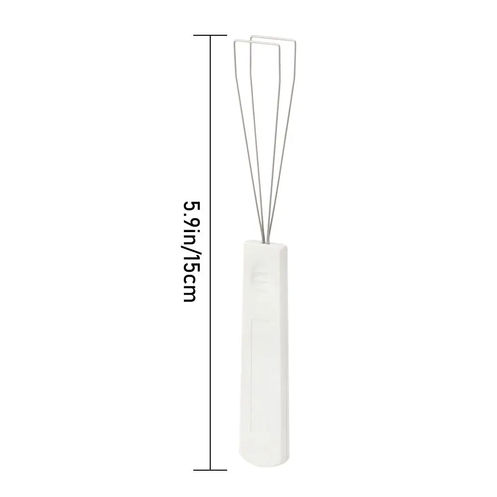 Easy Use Accessories Keyboard Keycaps Puller Cleaning Tool Dust Cleaner Aid Keycap Unloading