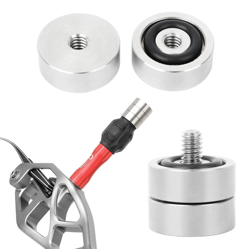 

Archery Bow Stabilizer Counterweight Stainless Steel Balance Bar Weight Compound Bow Hunting Target Shooting Damp Stabilizer