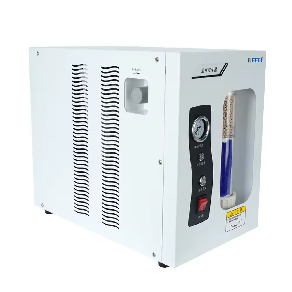 COOFULLL Laboratory 0-3000ml/min Air Generator Nitrogen Gas Generation Nitrogen Purity Tester