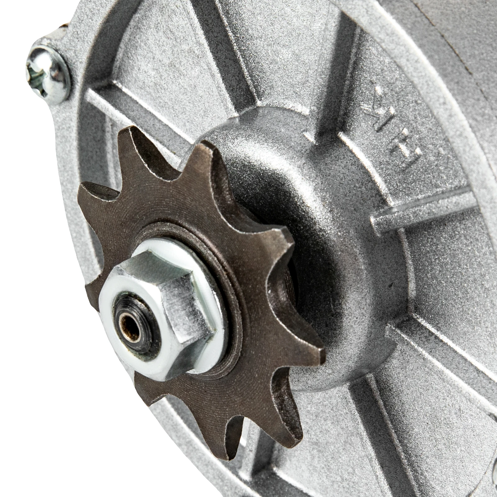 250 واط والعتاد تخفيض المحرك الكهربائي 2750 دورة في الدقيقة 12 فولت 20A دراجة كهربائية نحى المحرك المخفض