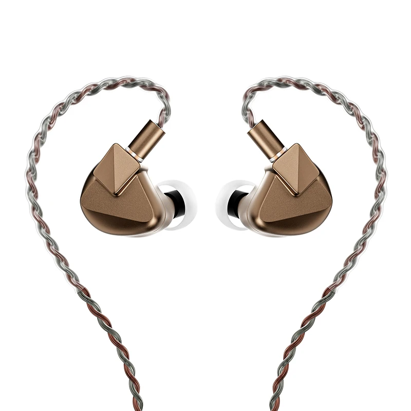 Nieuwste Letshuoer S12 Ultra In-Ear Oortelefoon 14.8mm Grote Planar Magnetische Driver Hi-Fi Monitor Oordopjes Gaming Headset