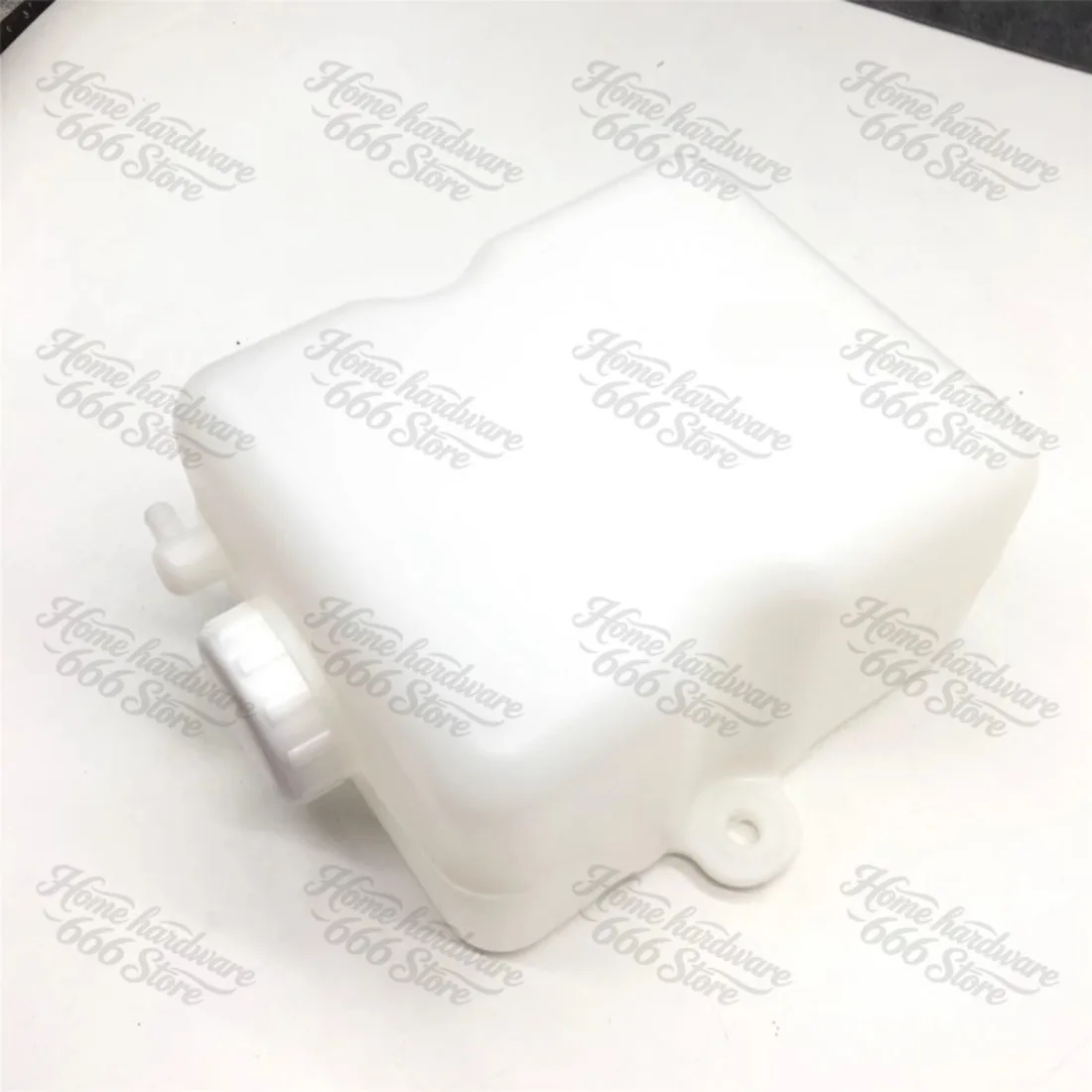 Excavator Auxiliary Water Tank Small Kettle for  DX150 215 230 260 300 380-9C Excavator Accessories