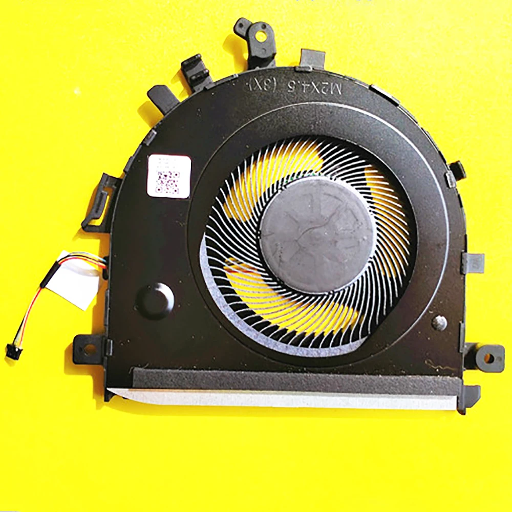 

NEW CPU cooling FAN for Huawei NS85C30-19C18 Matebook D15 Ryzen 5 3500U