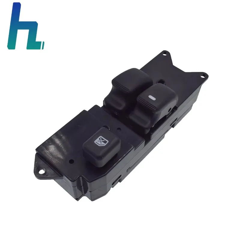 

MR217491 Выключатель стеклоподъемника передней двери со стороны водителя для Mitsubishi L200 K74T K64T