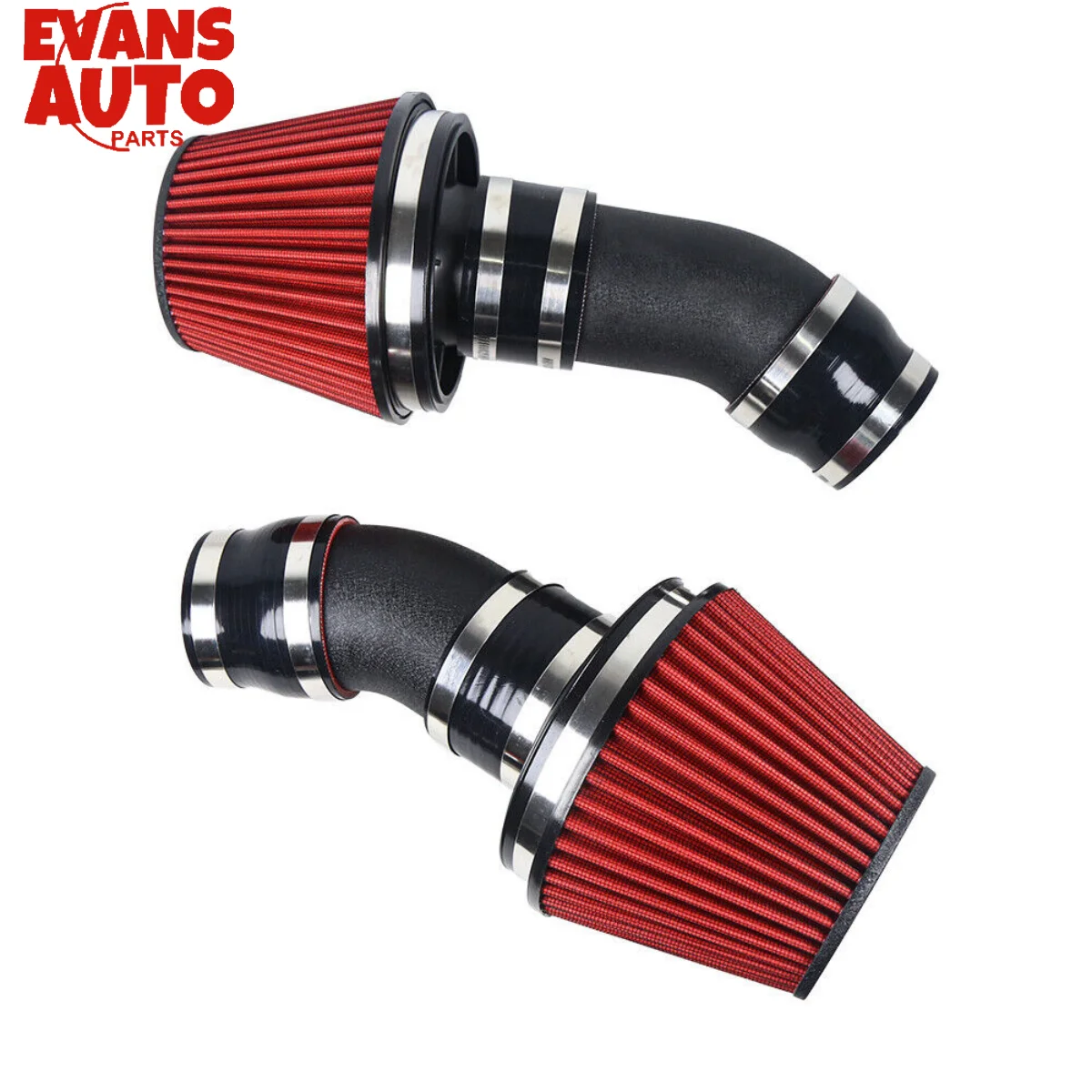 Cold Air Intake Sys…