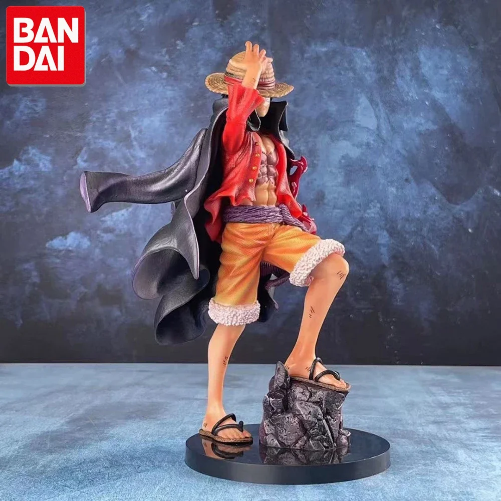 15cm tek parça Luffy Anime figürü maymun D. Luffy eylem heykelcik PVC koleksiyon modeli bebek noel oyuncaklar çocuk doğum günü hediyeleri