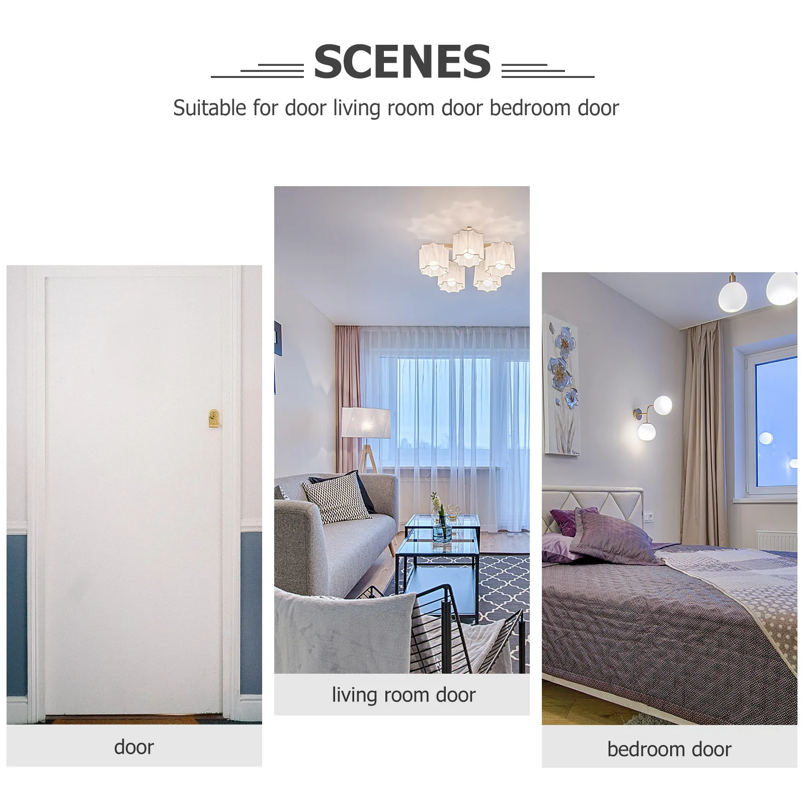 10 قطعة لوحة ستارة معلقة ملونة لباب نافذة غرفة مقسم حفل زفاف عيد الميلاد ديكور شرابة شاشة المنزل #6