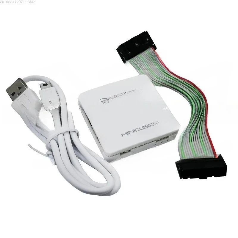

For MINICUBE2 QB-MINI2 Debugger, Emulator, Programmer 78K0 V850 Microcontroller