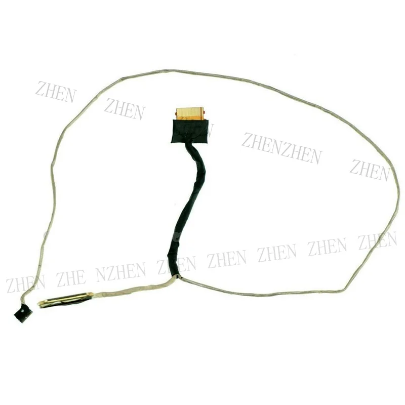 S LCD Cable For lenovo IdeaPad V14-ARE V14-IIL V14-ADA DC020023900 DC020023920 TOP