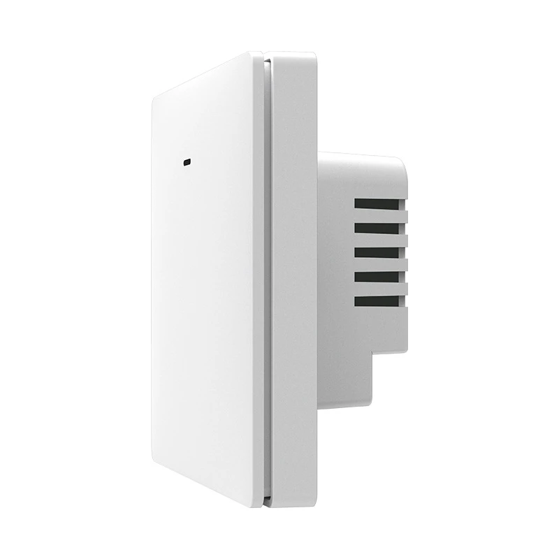 1 компл., NEO Tuya Wifi Smart Europe, односторонний механический реле управления, многофункциональный переключатель Wi-Fi, Европейский ресивер ABS