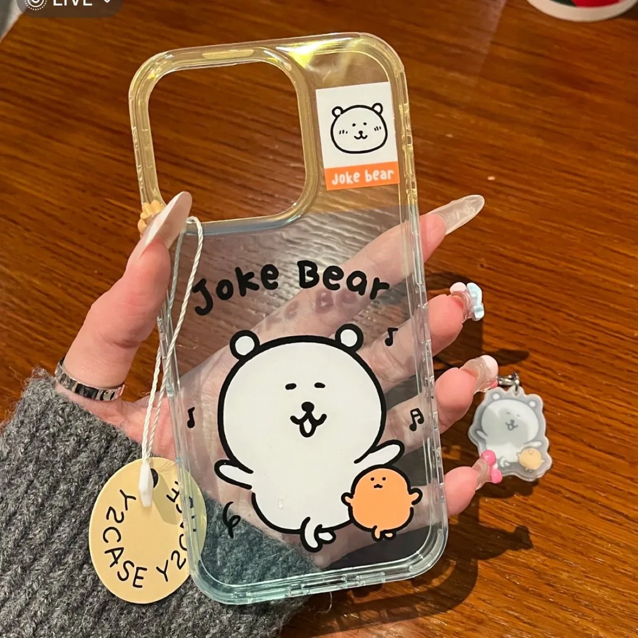 Cartoon Cute Sleepi… - image